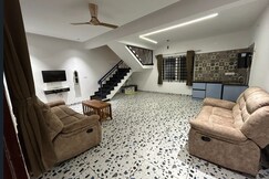 Harmony at Hatti | 3BHK Villa in Coorg