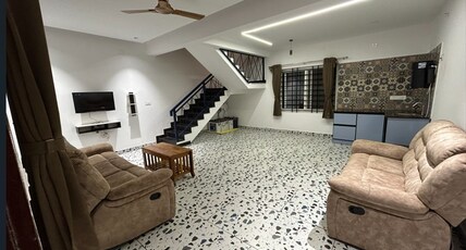 Harmony at Hatti | 3BHK Villa in Coorg Room Type - Harmony at Hatti | 3BHK Villa in Coorg