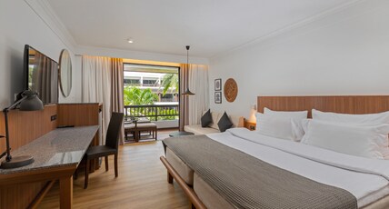 Sunprime Kamala Beach Room Type - Deluxe