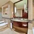 InterContinental Resort Aqaba Room Type - 1 Bedroom Suite Sea View