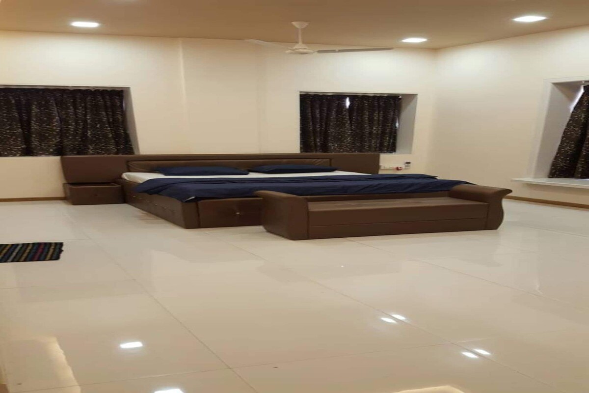 Ashiyaanaa Villa PLATINUM - Tap to explore photos