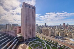 Grand Hyatt Taipei