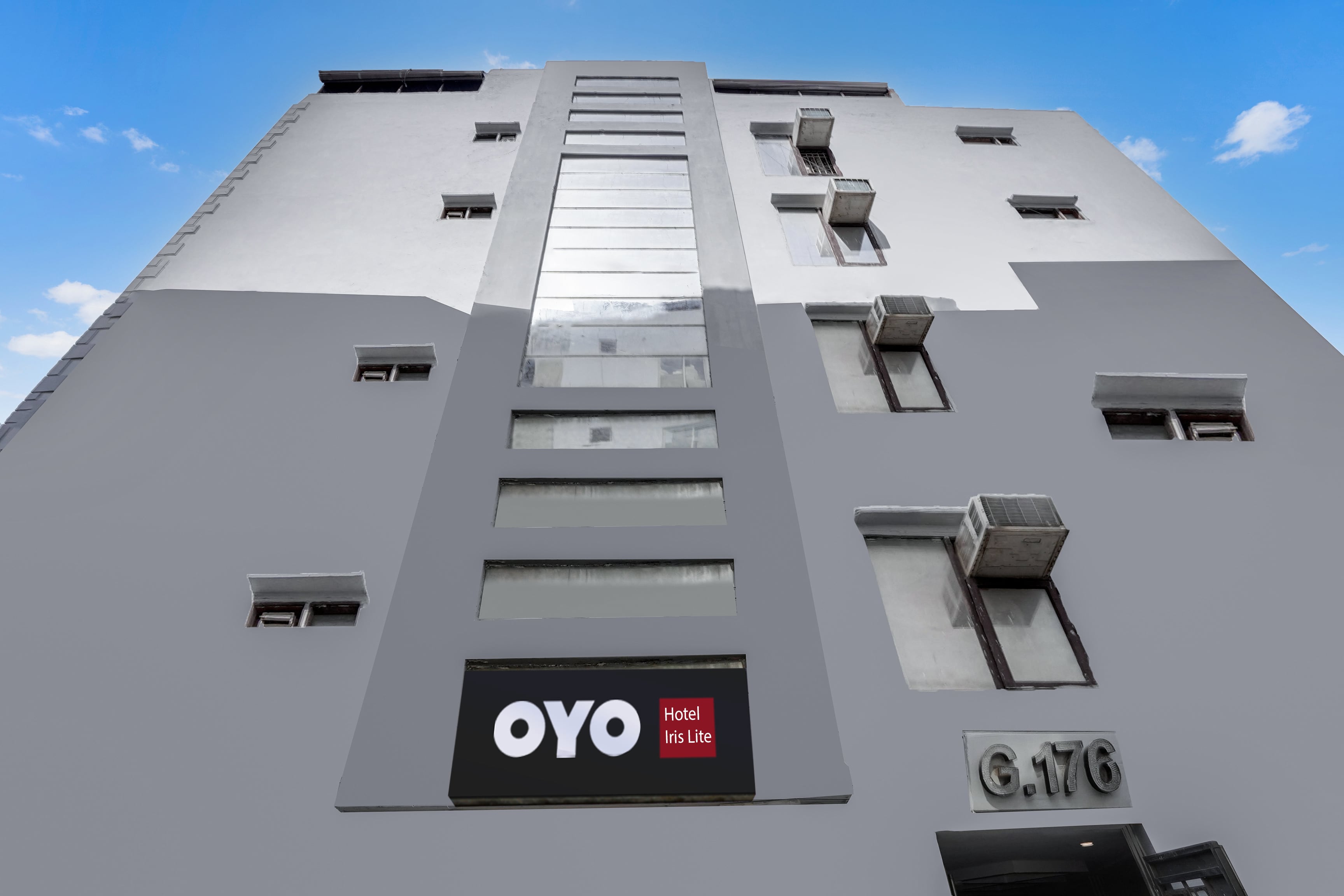 Hotel O PP RESIDENCY - Tap to explore photos