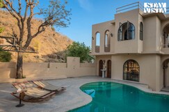 StayVista at Vanya Veda