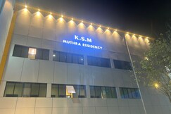 K.S.M MUTHRA RESIDENCY