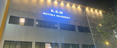 K.S.M MUTHRA RESIDENCY