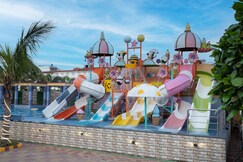 Sher E Bengal Beach Resort