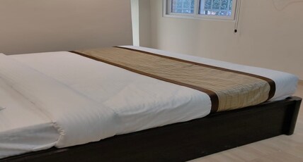 R D HERITAGE Room Type - Deluxe AC Room
