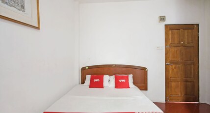 Hotel O Shalimar Room Type - Standard Queen