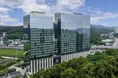 DoubleTree by Hilton Seoul Pangyo