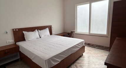 Hello India HomeStay Room Type - Budget Double Room