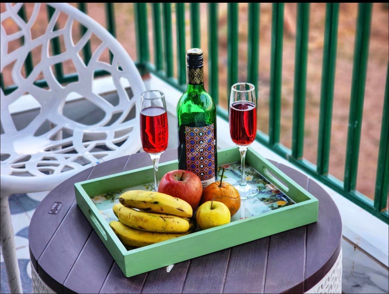 homestay Pristine Edge Kasauli - Tap to explore photos