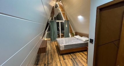 Thanus Castelo  Room Type - Bedroom 4