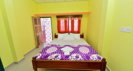 Pramod Bhawan Room Type - Standard