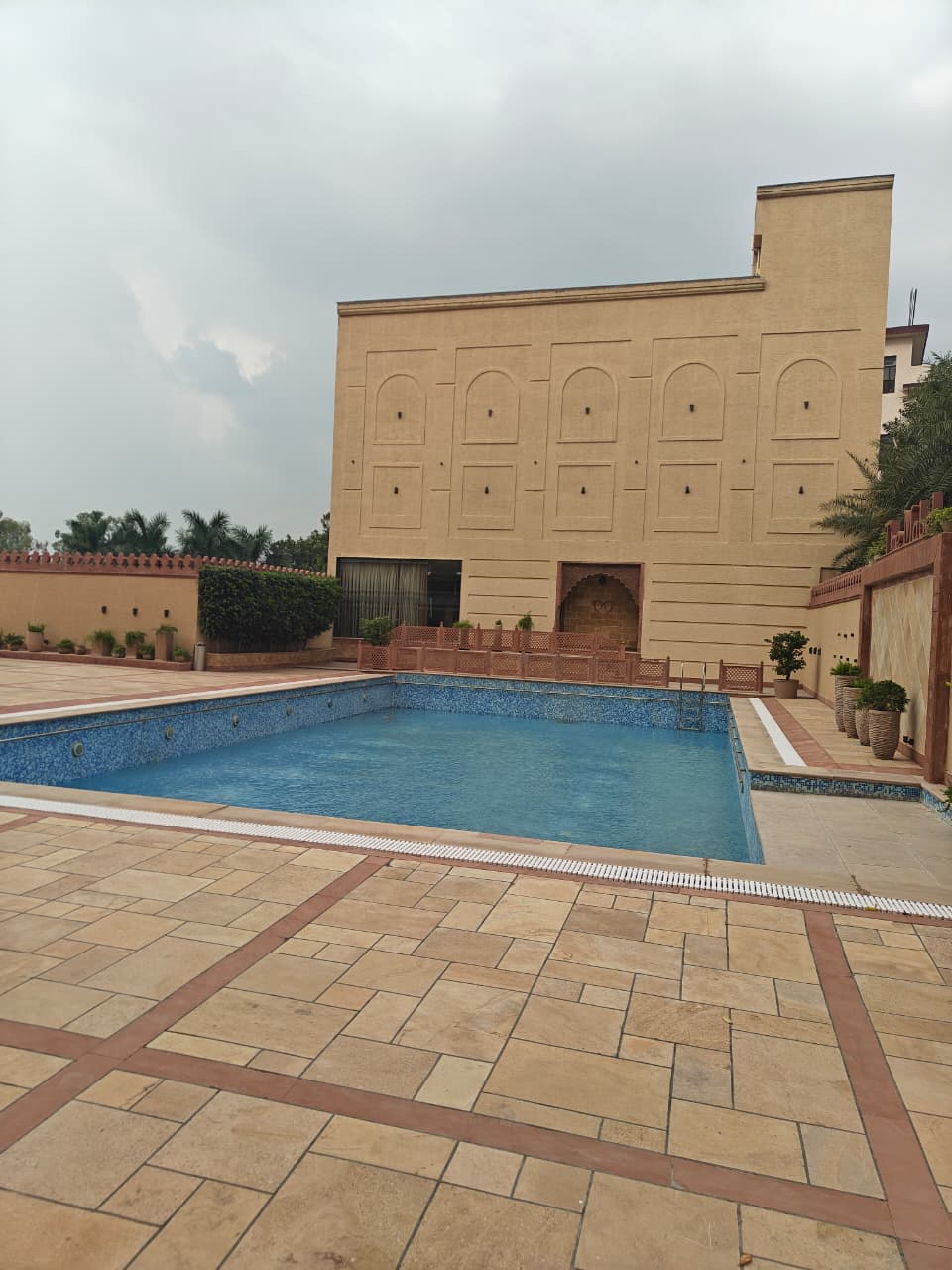 The Fern - An Ecotel Hotel, Kota - Tap to explore photos