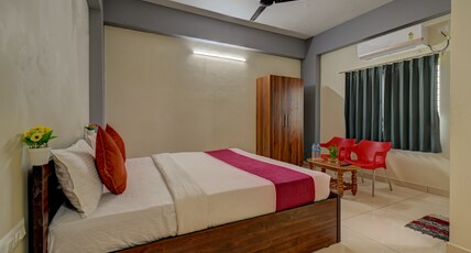 Light house comforts Room Type - Deluxe Room