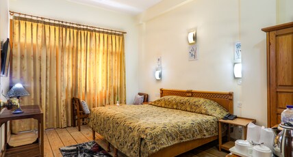 The Xanadu Resort Room Type - Super Deluxe