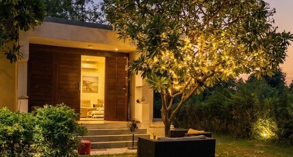Yug villa Room Type - Yug villa