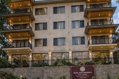 Hotel Park Residency