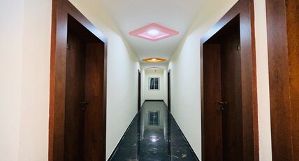 Hotel Maharudra Lodging Room Type - Non AC Room