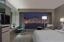 New World Millennium Hong Kong Hotel