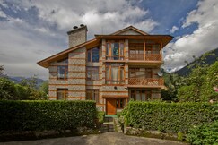 Silver Birch Cottage | Mountain-view Rooms