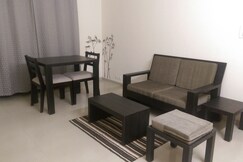 Tranquil Serviced Apartments - Bommanahlli/Bannerghatta Road 1BHK
