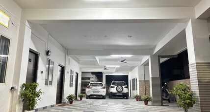 Hoppin Homestay | Private Apartment Room Type - Private 2BHK