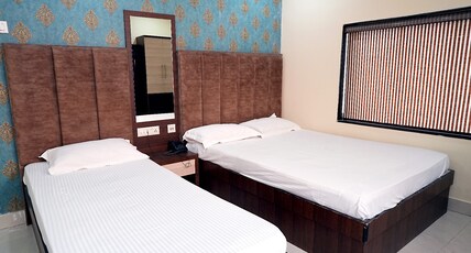 ROY & ROY Guest House Room Type - Family Room