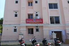 Hotel Geetha Residency
