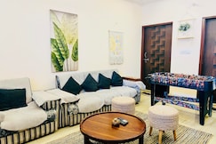 Misty BNB and Homestay - Nest