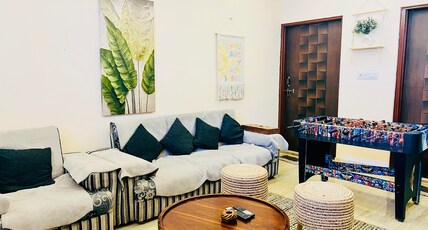 Misty BNB and Homestay - Nest Room Type - The Nest at Shiv Sadan