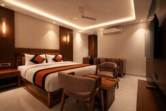 Photos of RLS Hotels Near Expo Mart