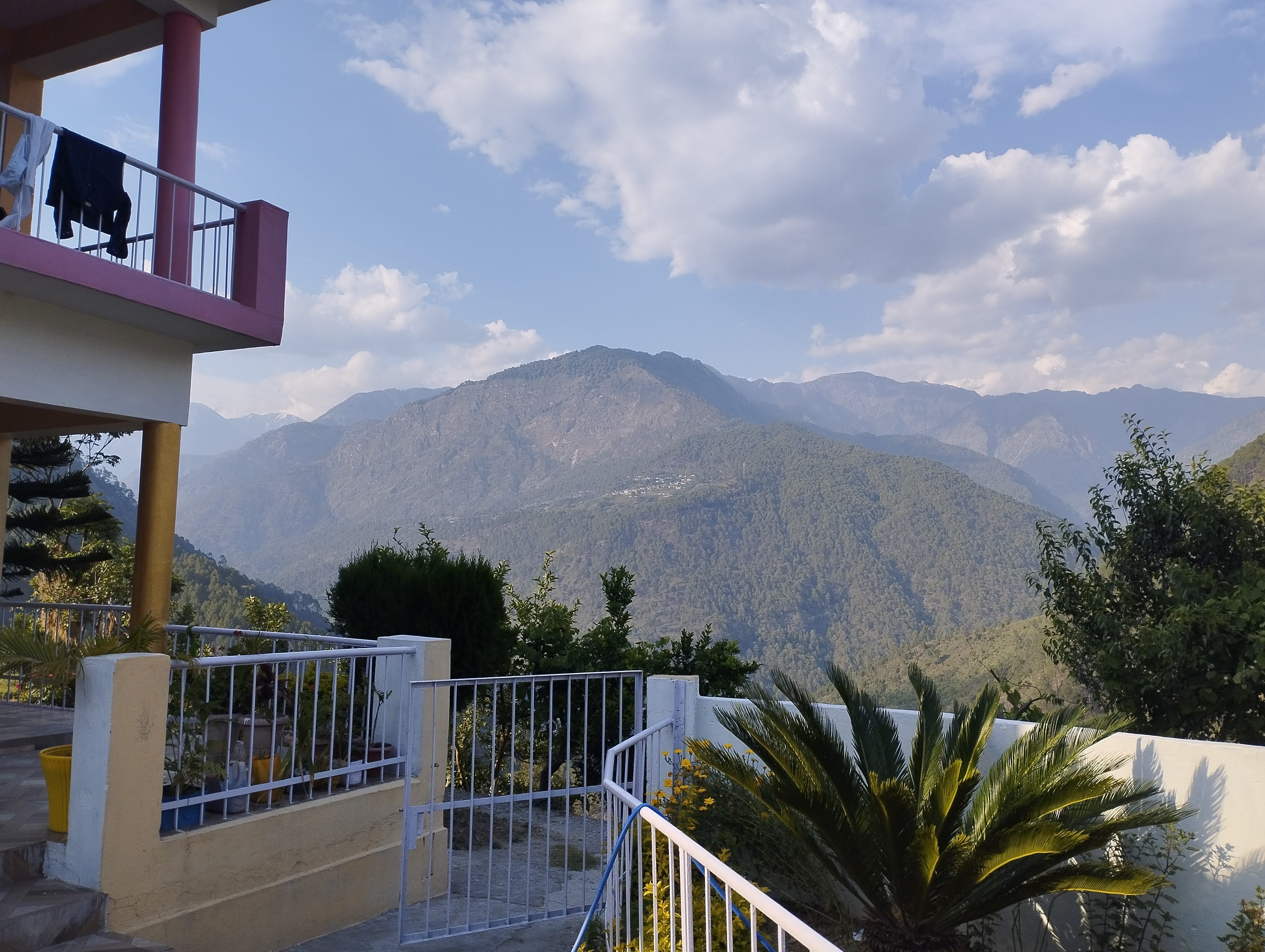Kavyashree Homestay - Tap to explore photos