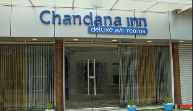 Chandana Inn - Tap to explore photos