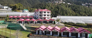 Resort Extreme Village