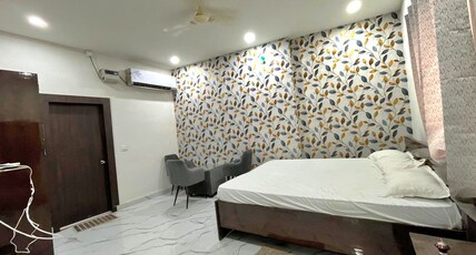Sunrise Prime Room Type - Bedroom 2