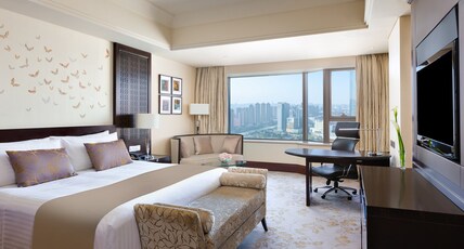 InterContinental Hotels WUXI, an IHG hotel Room Type - Classic