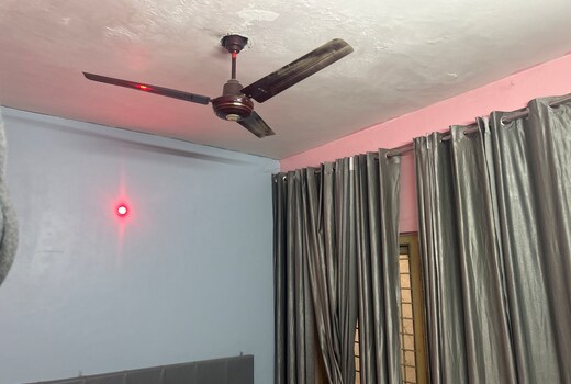 Ranjeet house