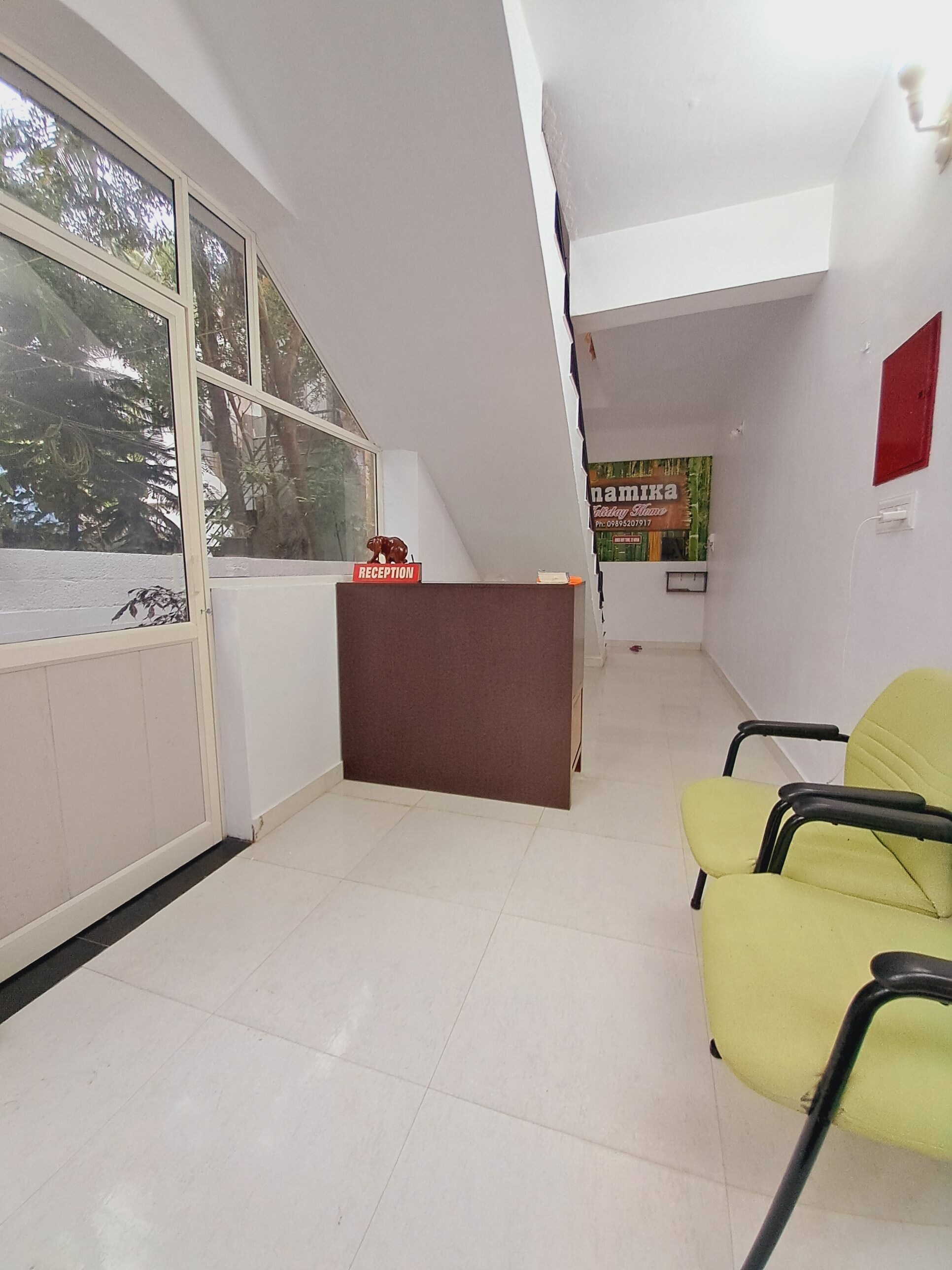 Main gallery