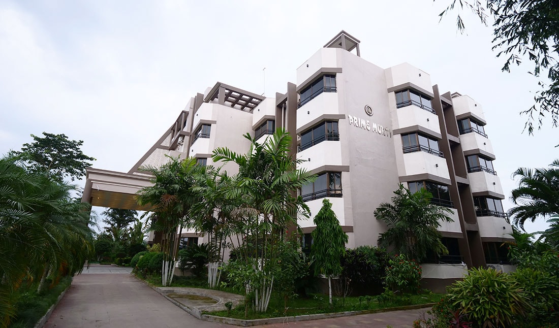 Hotel Prime Murti - Tap to explore photos