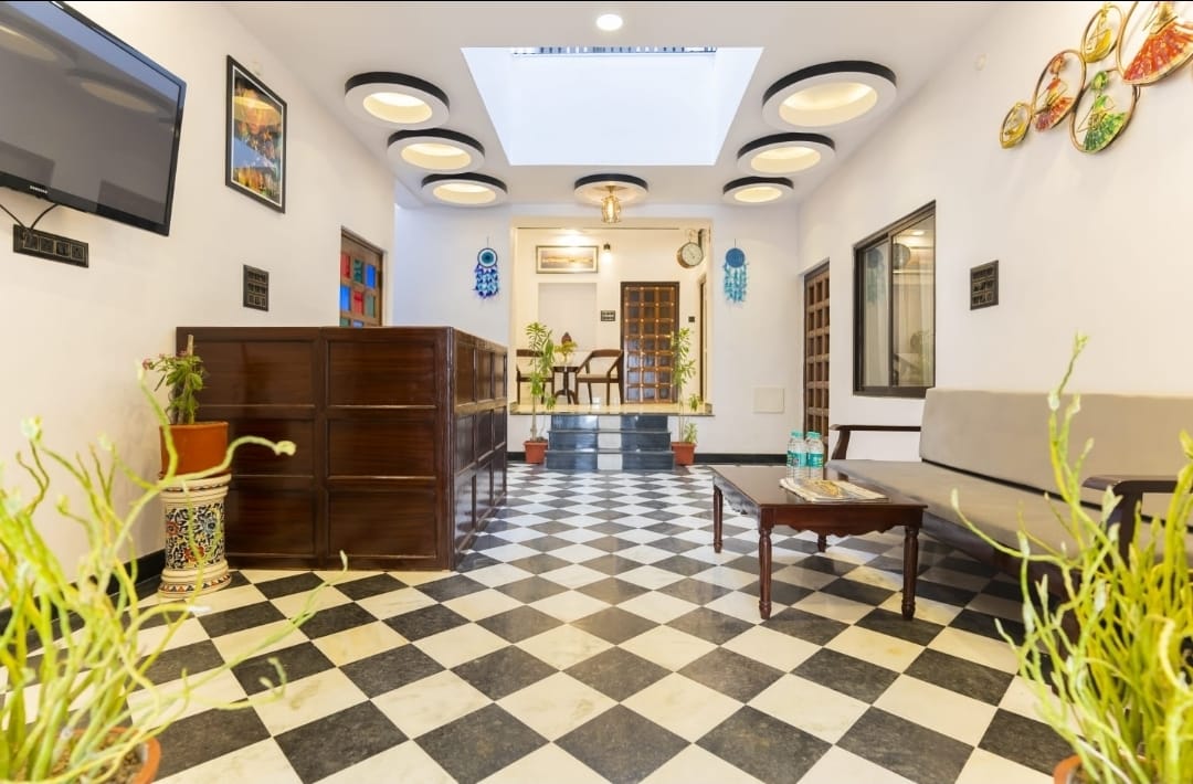 Main gallery