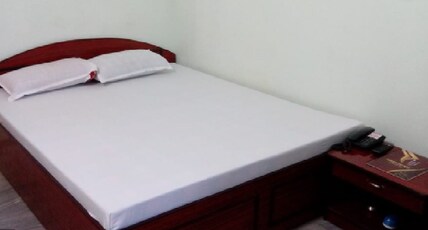 Hotel Ellora Room Type - VIP Super Deluxe Double Room