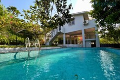 Stay Leisurely ONA 2BHK, Pawna Lake