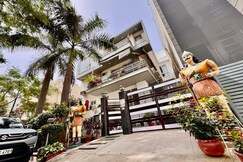 Pooja Residency