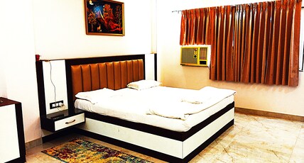 INN OF DREAMS, SIWAN Room Type - SUITE ROOMS