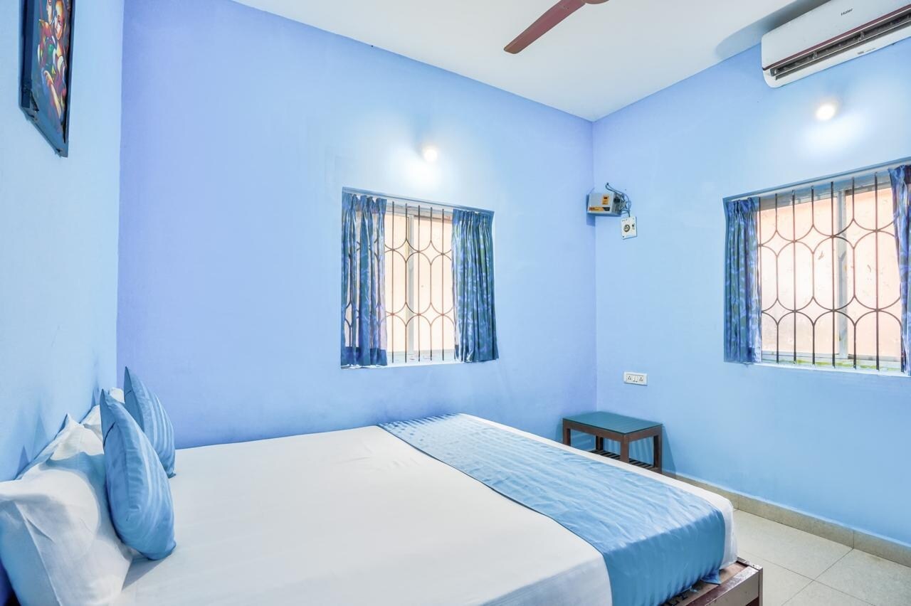 Ganesh Villa 2BHk - Tap to explore photos