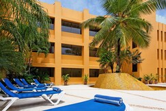 Holiday Inn Veracruz-Boca Del Rio
