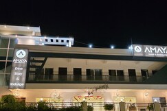 Amaya hotel