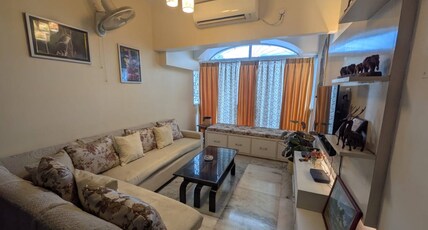 AshKrish Stays - Cozy Premium Room in an Apartment Room Type - AshKrish Stays - Cozy Premium Room in an Apartment